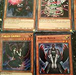  Fabled Support (Yugioh)