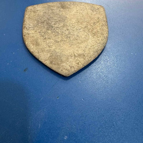 Metal Special Forces Badge like new, collectible