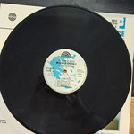 Bouzouki record with G. Chatzithoma, The Sound of Greece