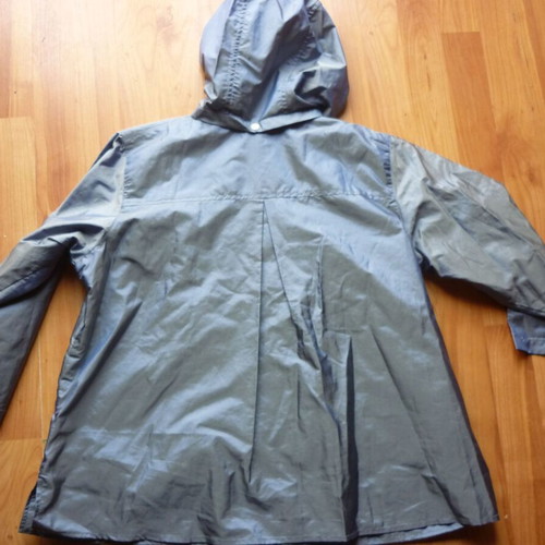 Prenatal waterproof jacket for girls 7/8 years 125/131 cm like new