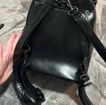 Doca backpack black like new