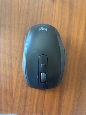 Logitech MX Anywhere 2S wireless Bluetooth mouse used