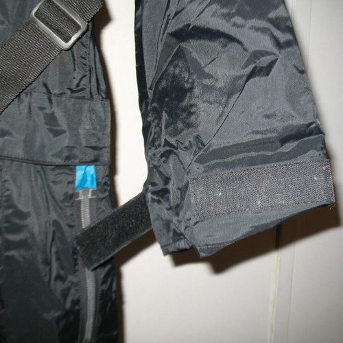 Frank Thomas waterproof and windproof motorcycle riding suit like new XL
