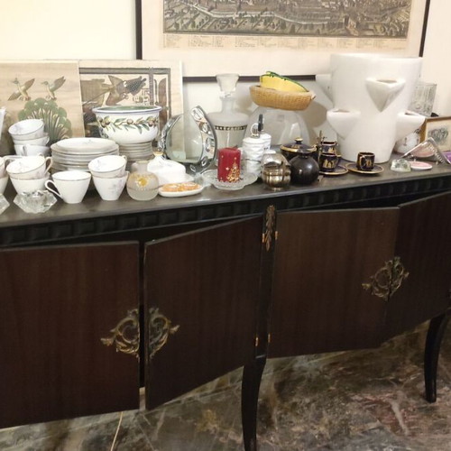 Sideboard like new