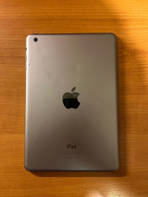iPad mini used for parts