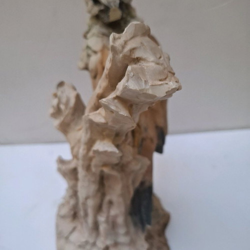 Decorative item 28x17 cm like new