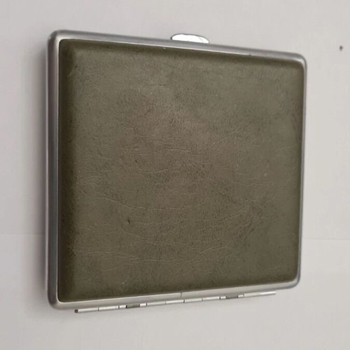 camel metal cigarette case Camel Cigarettes Metal Cigarette Case Vintage