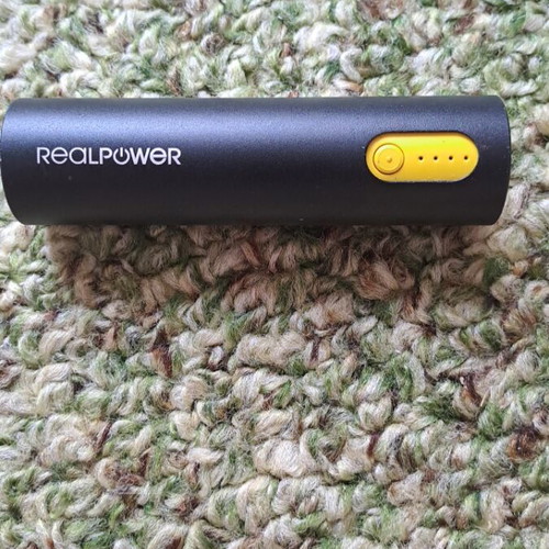 Power bank used, good condition