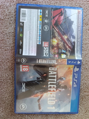 Battlefield 1 παιχνίδι PS4