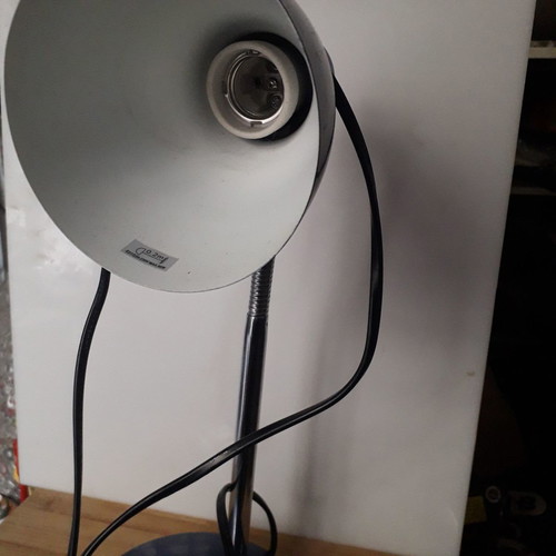 Waitrend HD2011 table lamp new without bulb