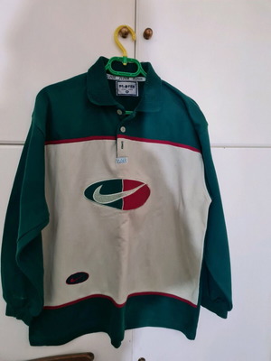 Shirt XL like new with box now