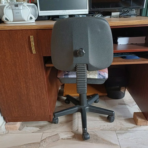 Desk new