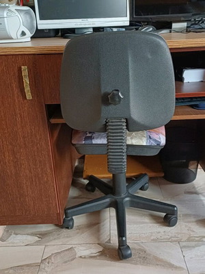 Desk new