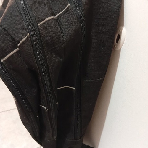 Maui black collectible backpack