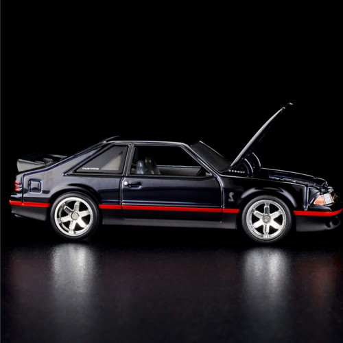 Hot Wheels RLC Ford σφραγισμένο