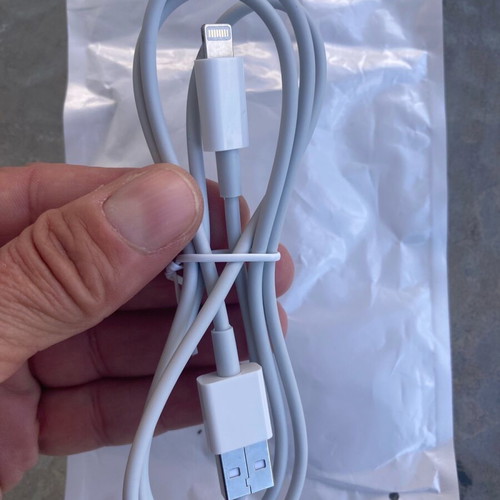 IPhone lighting cable Quick charging for iPhone new