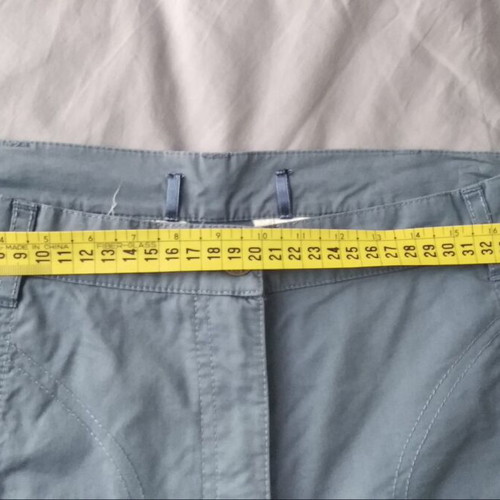 Summer pants