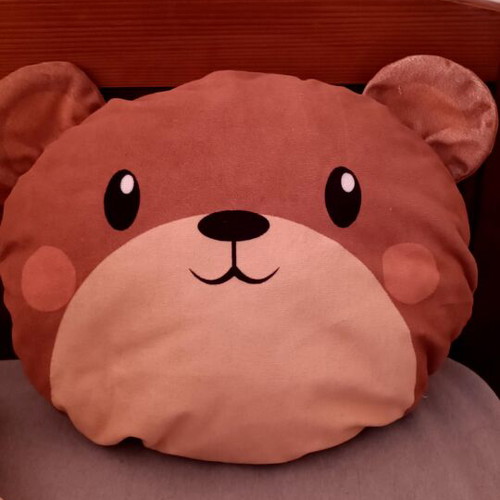 Plush toys like new
