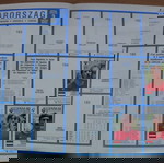  Άλμπουμ της Panini Espana 82, Παγκόσμιο Κύπελλο Ποδοσφαίρου 1982 (συλλεκτικό)