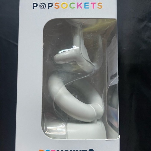 Popmount2 phone mount sealed new