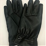  Δερμάτινα γάντια καινούργια γυναικεία