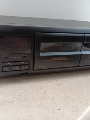 Sony Cassette Player like new