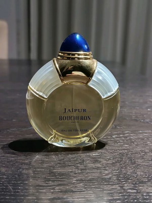 Jaipur Boucheron Eau de Toilette 50ml γυναικείο άρωμα σαν καινούργιο
