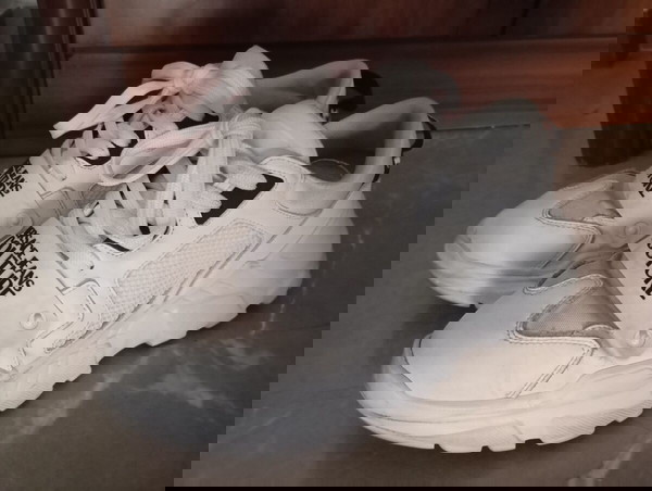Παπούτσια Versace
