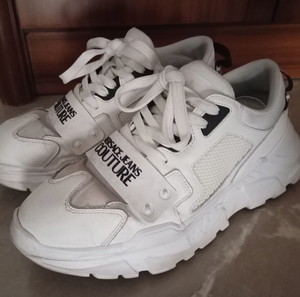 Παπούτσια Versace