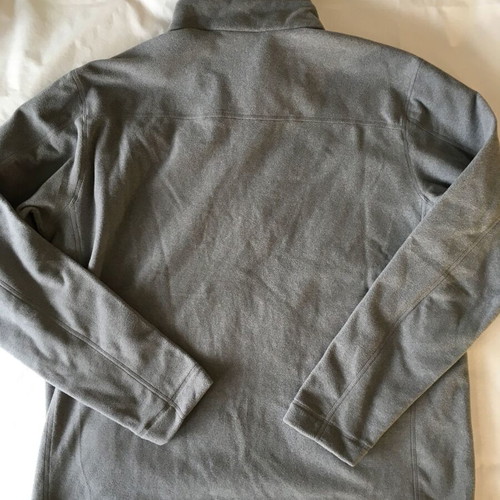 Patagonia Better Sweater Pullover men's XL grey like new
