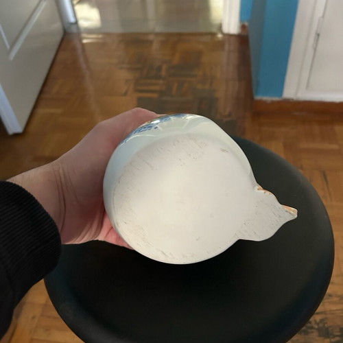 Decorative lamp like new