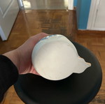 Decorative lamp like new