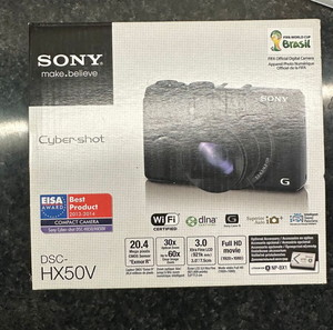 Sony HX50V