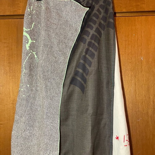 St Martins skirt like new, size XS
