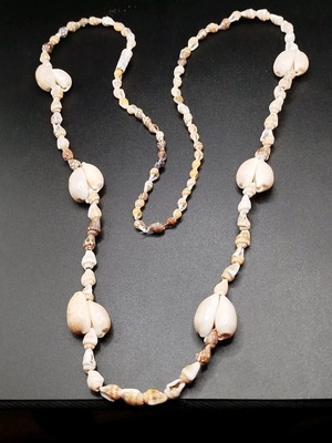 Sea necklace new