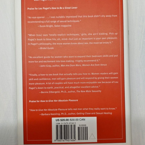 Book The Big O Lou Paget new, English