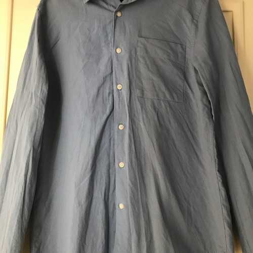 Zara men's shirt Small new in excellent condition
