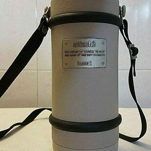 Kansai Attache Θερμός μεταχειρισμένος 480 ml, ιαπωνικής προέλευσης