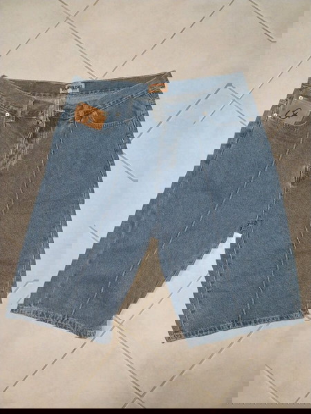 corteiz jorts size XL