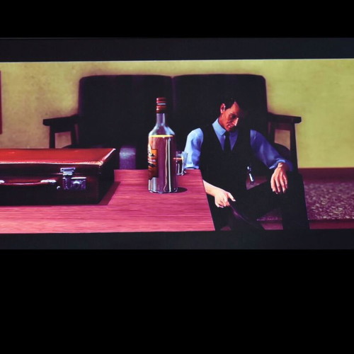 The Bureau: XCOM Declassified PlayStation 3 like new
