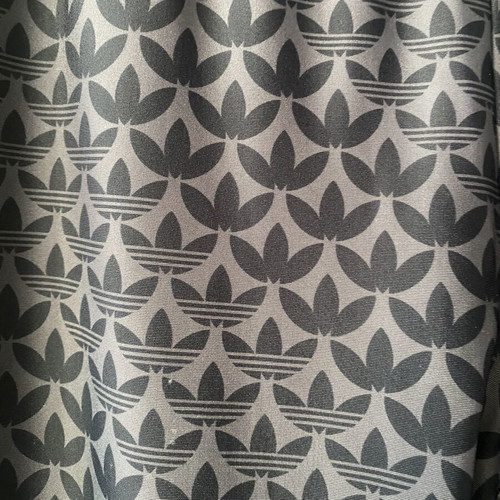 Adidas leggings XXLarge like new, black and grey