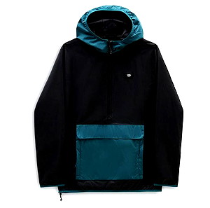 Vans Lawrence Anorak Μπουφάν Αντιανεμικό [Large]