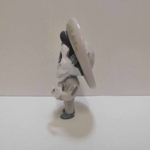 Collectible figure Ernesto de la Cruz 'Coco' new