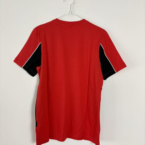 AC Milan cotton tee, sizes M and L