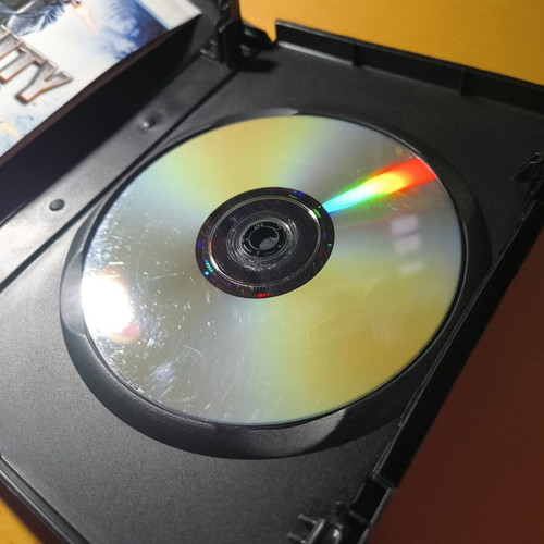 Call of Duty: World at War PC like new, classic WWII FPS