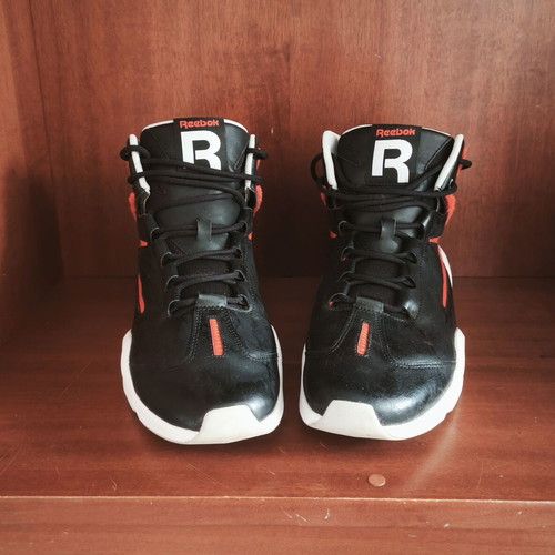 Reebok Hexalite sneakers size 44 like new, 90s era