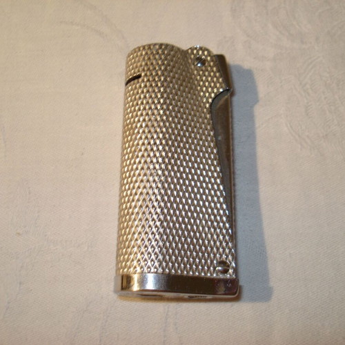 Brother-lite Sportman lighter used vintage