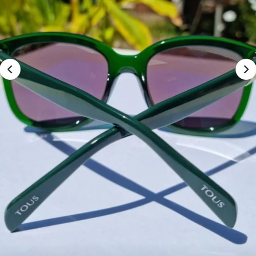 Tous STO831 women's sunglasses like new