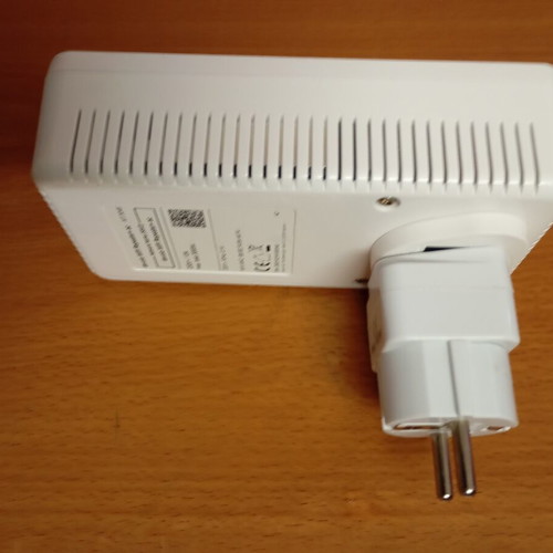 Devolo WiFi Repeater +AC in good working condition