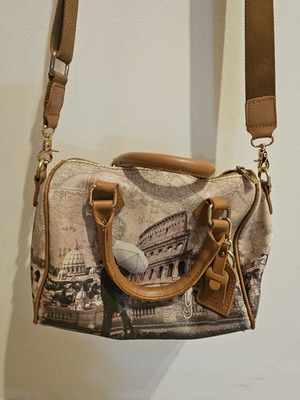 Y Not? Collection bag used
